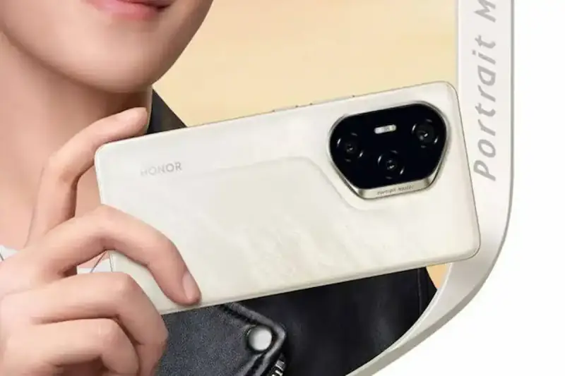 Honor 400 Pro