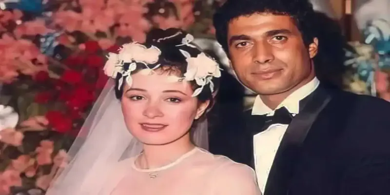 الفنانة المصرية هالة فؤاد