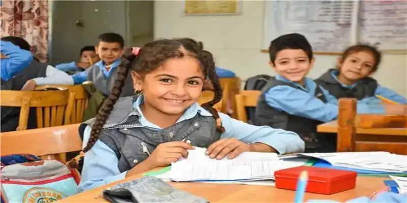 حقيقة إلغاء الصف السادس الإبتدائي في مصر