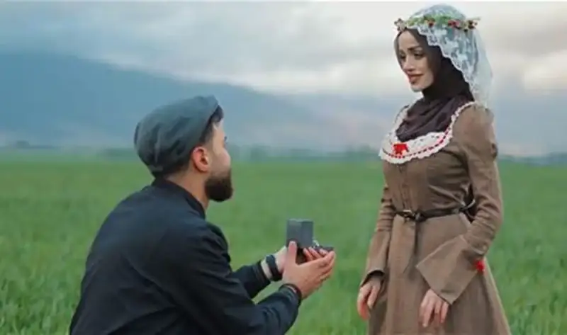 الشيف اللبنانية عبير الصغير