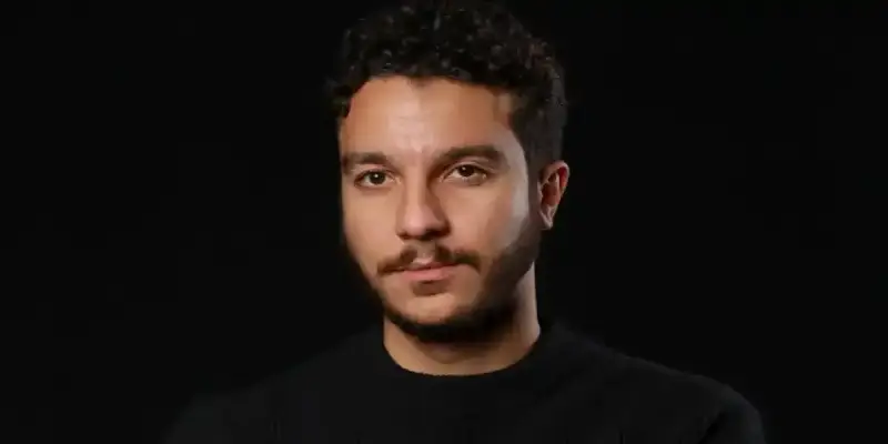 الفنان المصري نور النبوي