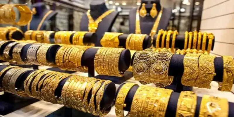 سعر الذهب في السعودية اليوم