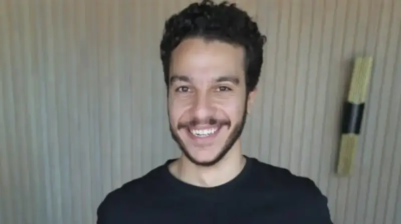 الفنان المصري نور النبوي