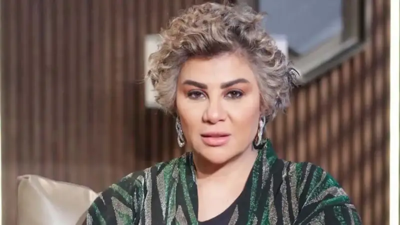 الإعلامية المصرية مفيدة شيحة