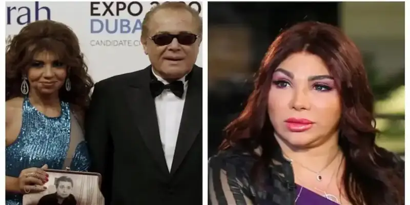 الإعلامية المصرية بوسي شلبي