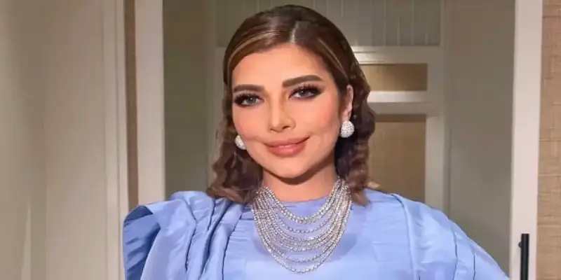 الفنانة السورية أصالة