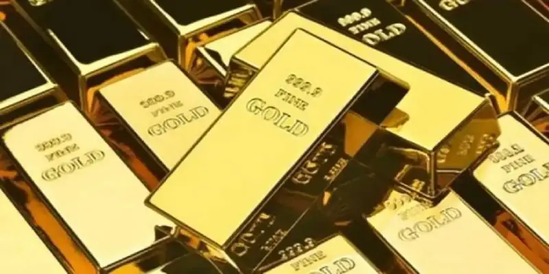أسعار الذهب