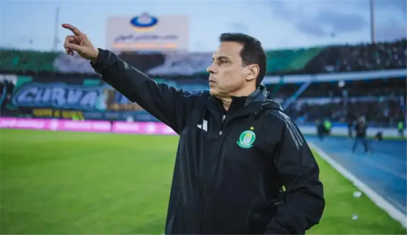 حسام البدري