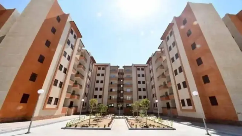 موعد انتهاء تظلم "سكن لكل المصريين 5"