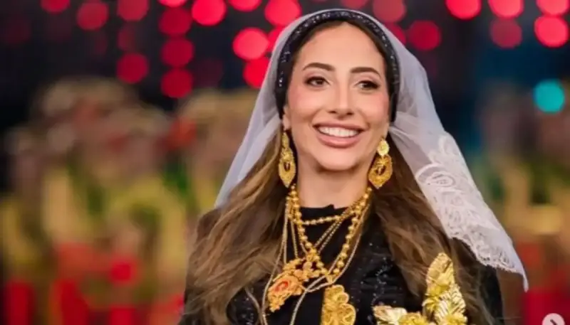 ملكة جمال العالم 2025