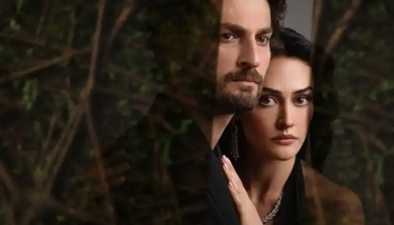 مسلسل "أبواب الزمن"
