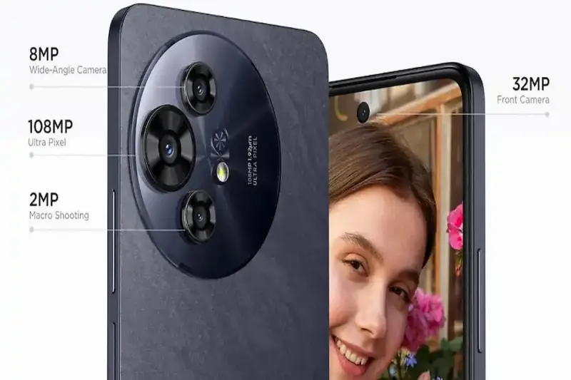 هاتف Alcatel V3 Ultra