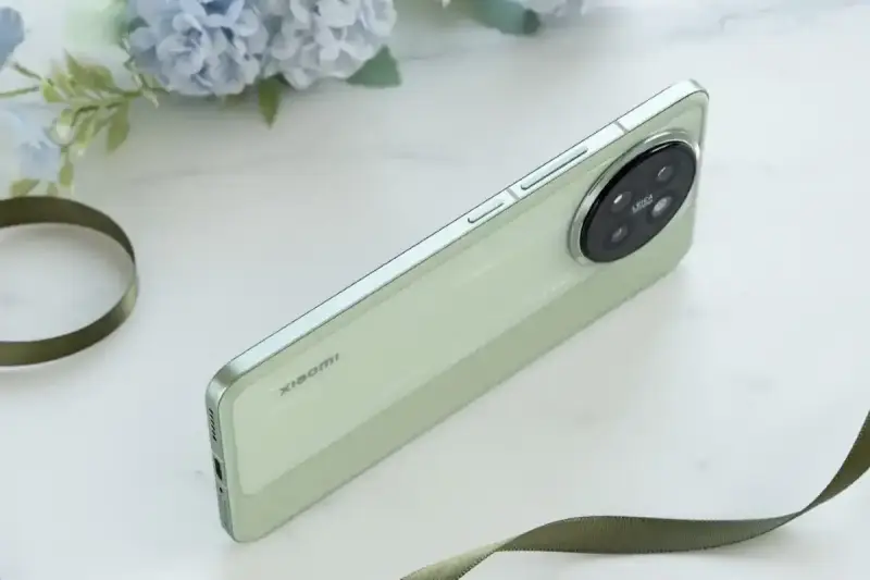 Xiaomi Civi 5 Pro