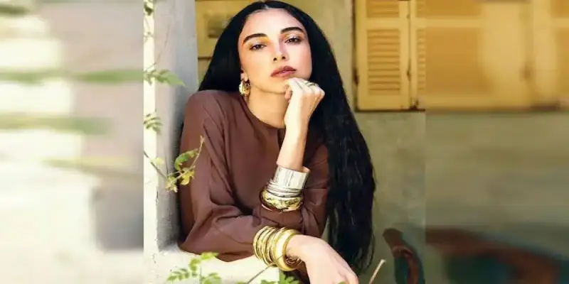 الفنانة المصرية سلمى أبو ضيف