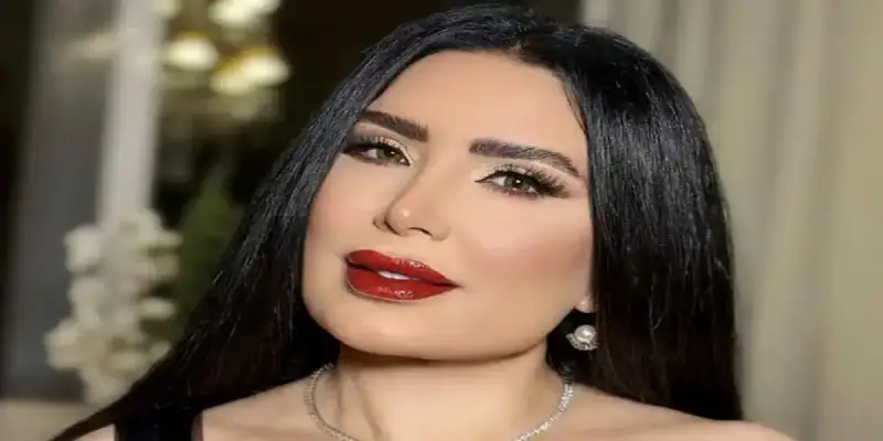 الفنانة المصرية عبير صبري