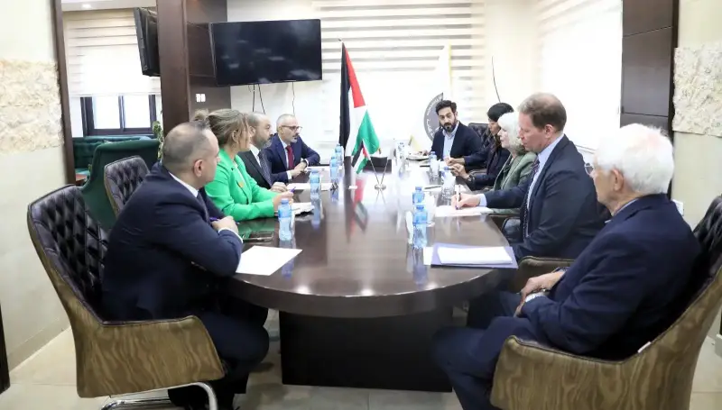 النائب العام الفلسطيني