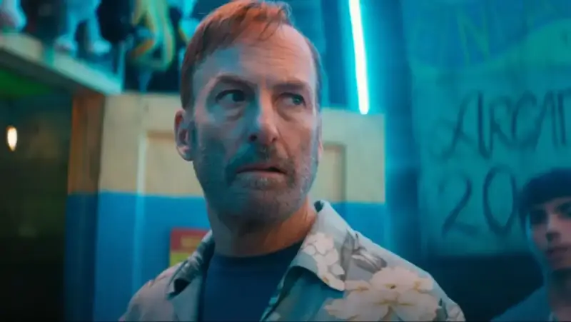 فيلم Nobody 2