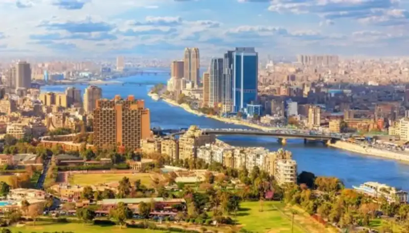 الطقس غدًا في مصر