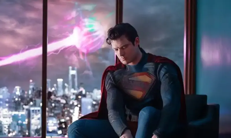 فيلم Superman