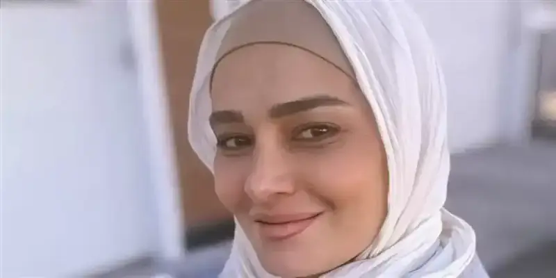 الفنانة المصرية حلا شيحة