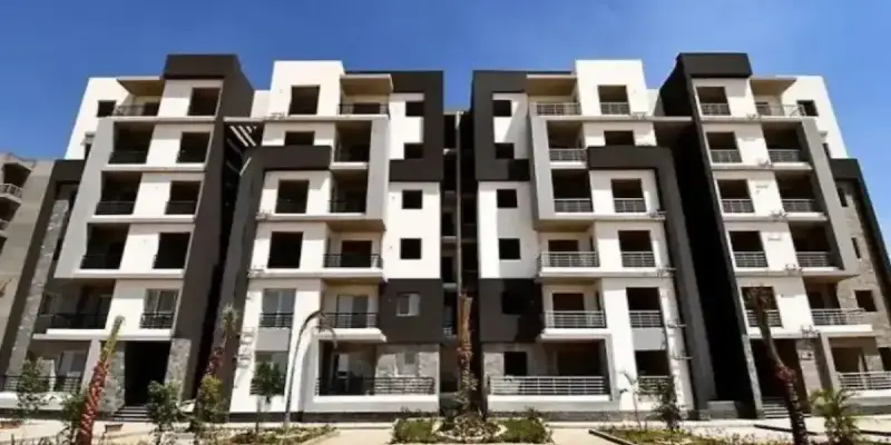 مشروع ديارنا السكني