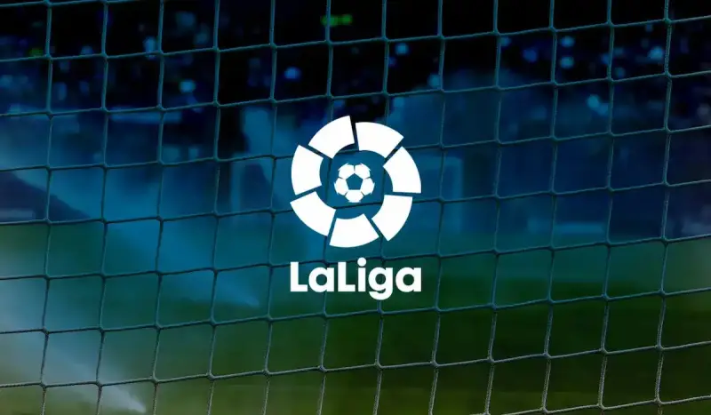 ترتيب الدوري الإسباني