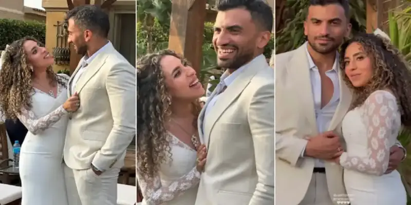 الشاعرة المصرية منة عدلي القيعي