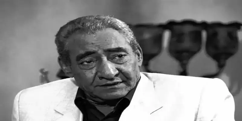 الشاعر عبد الرحمن الأبنودي