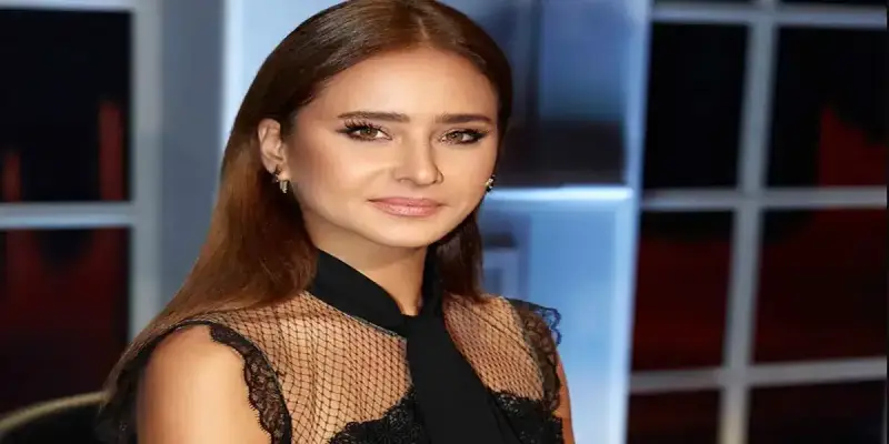 الفنانة المصرية نيلي كريم