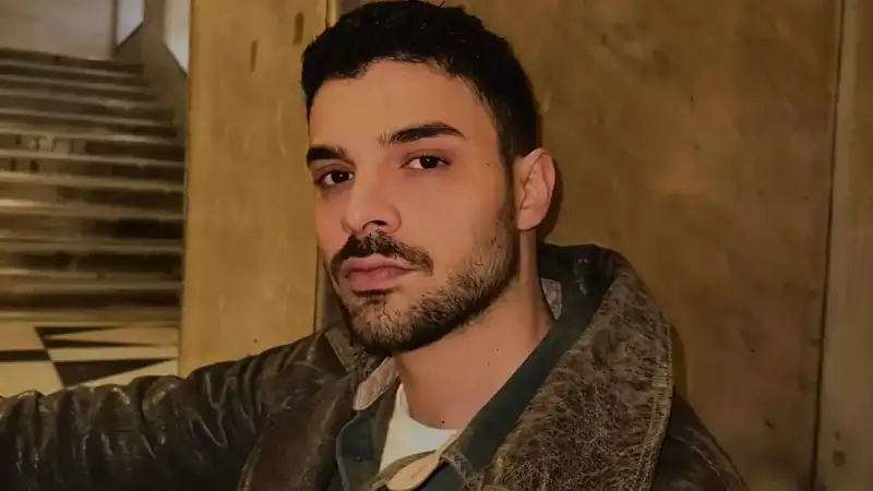 مسلسل ميرجي