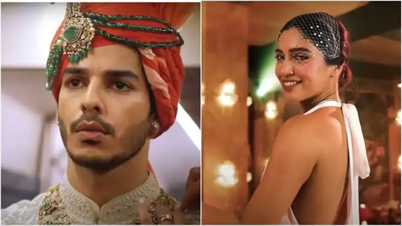 مسلسلThe Royals