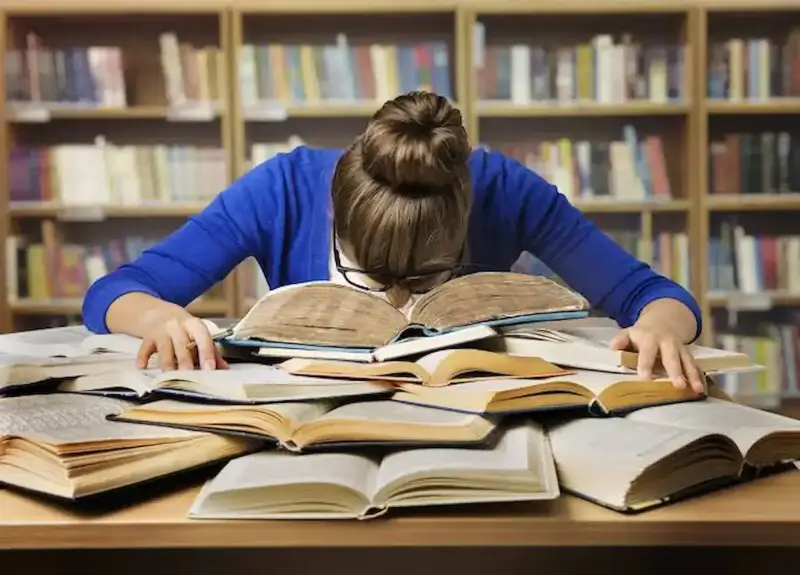 نصائح ذهبية لتنظيم وقت المذاكرة وتقليل التوتر استعدادا لامتحانات 2025