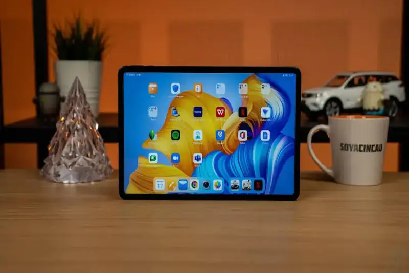 Honor Pad 10