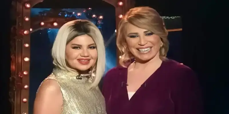 الإعلامية بوسي شلبي