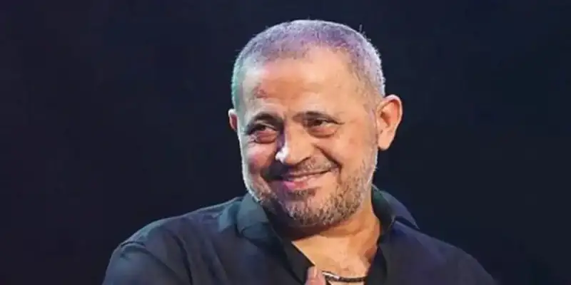 الفنان السوري جورج وسوف