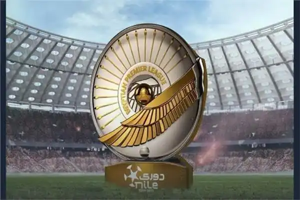 الدوري المصري