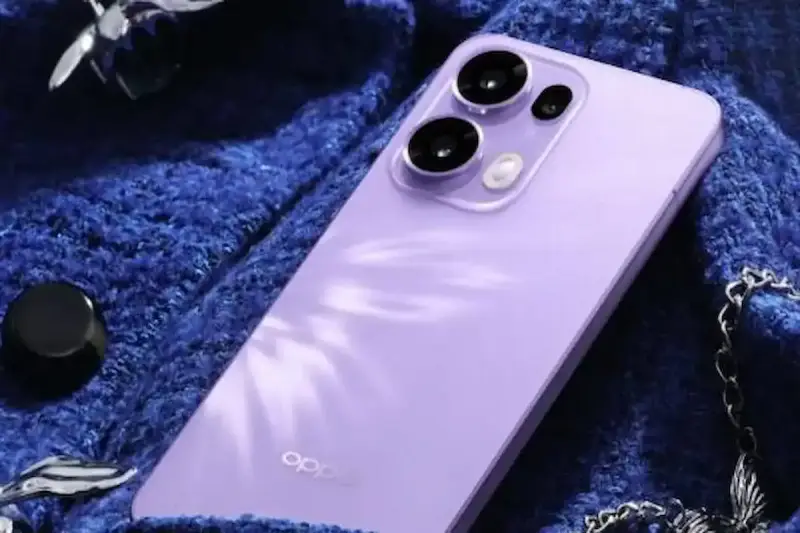 سعر oppo reno 14 يفوق التوقعات ومواصفات جبارة