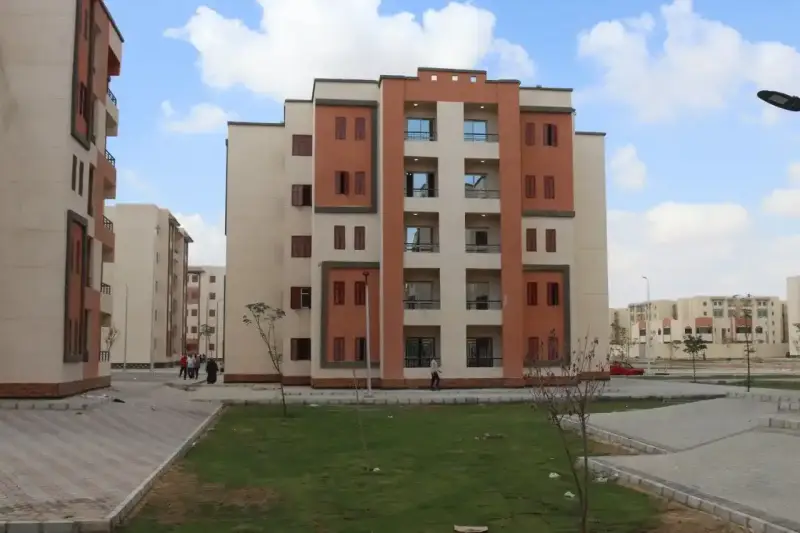 نتائج تظلمات سكن لكل المصريين 5
