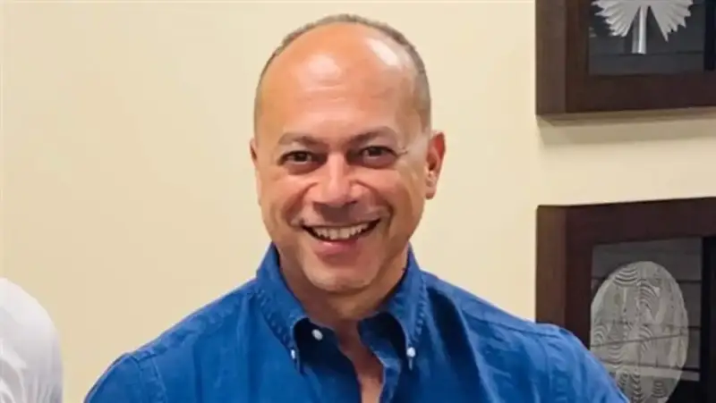 المنتج المصري تامر مرسي