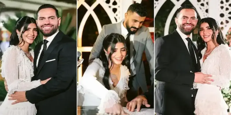 الفنانة المصرية ريم سامي