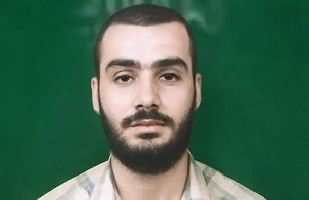 محمد السنوار