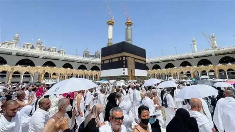 كيفية أداء مناسك الحج 2025 للمبتدئين