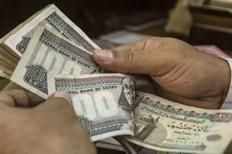 جدول المعاشات الجديد في مصر