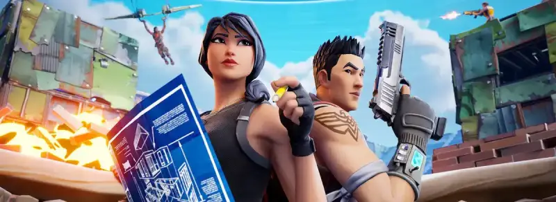 حظر لعبة Fortnite في أوروبا