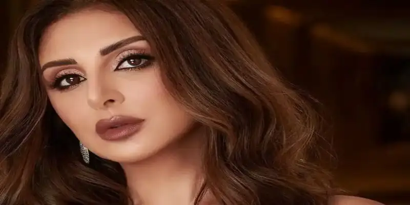الفنانة المصرية أنغام