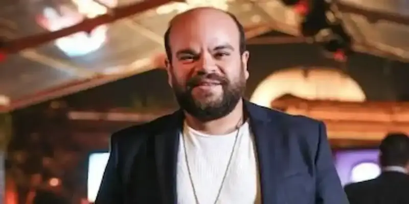 محمد عبد الرحمن