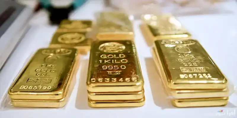 سعر سبيكة ذهب btc اليوم