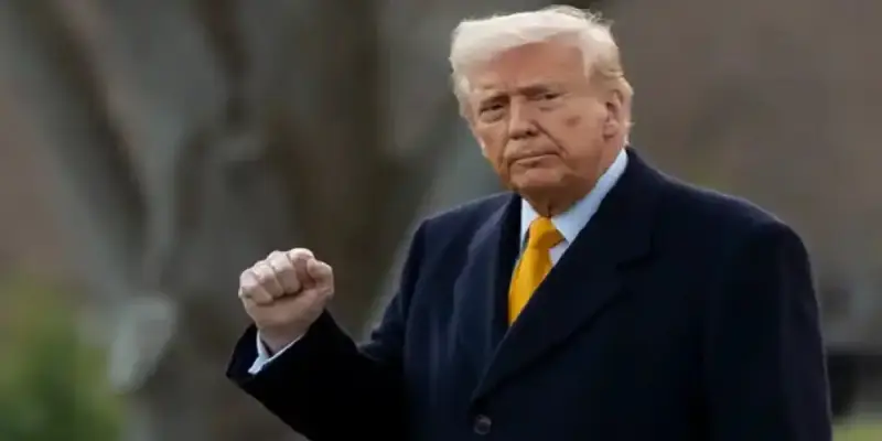 ترامب