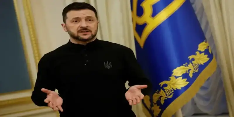 زيلينسكي