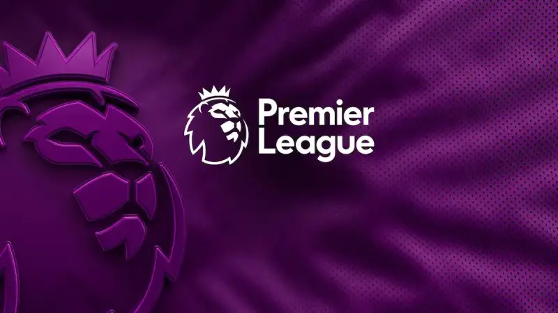 جدول ترتيب الدوري الإنجليزي